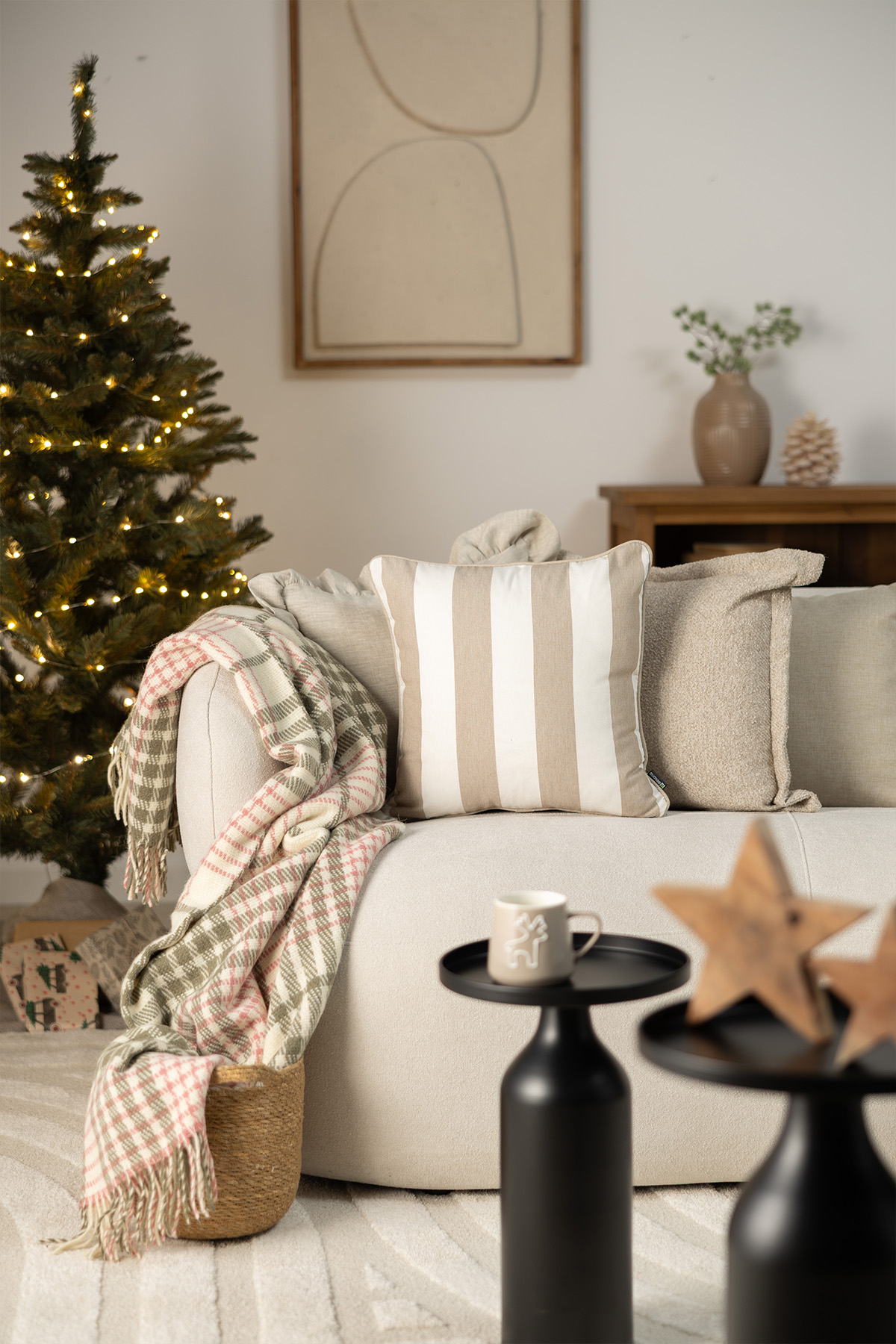 Soft Holiday Soft Holiday