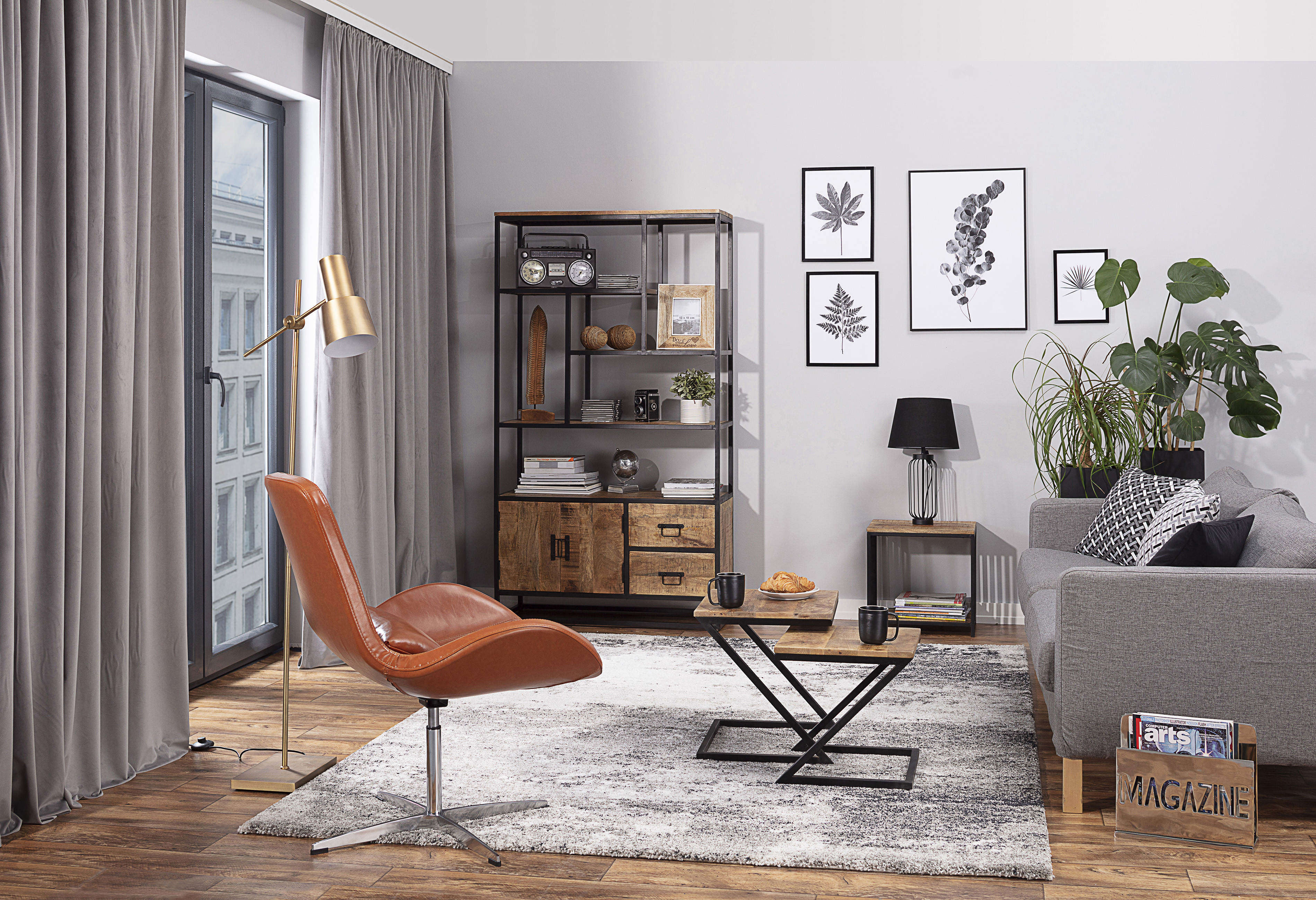 Small Studio