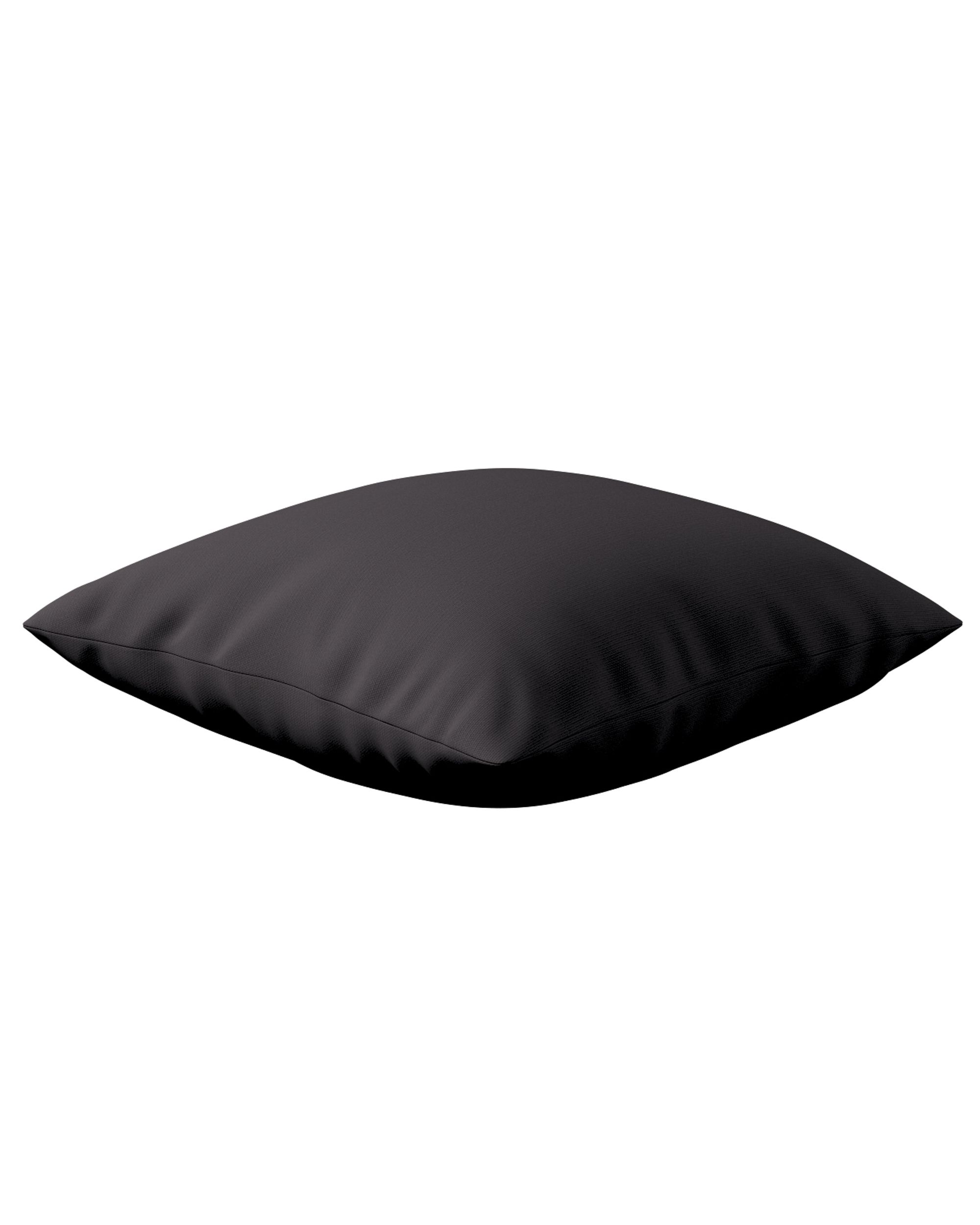 Tyynynpäällinen<br/>Kinga väri musta (hover)