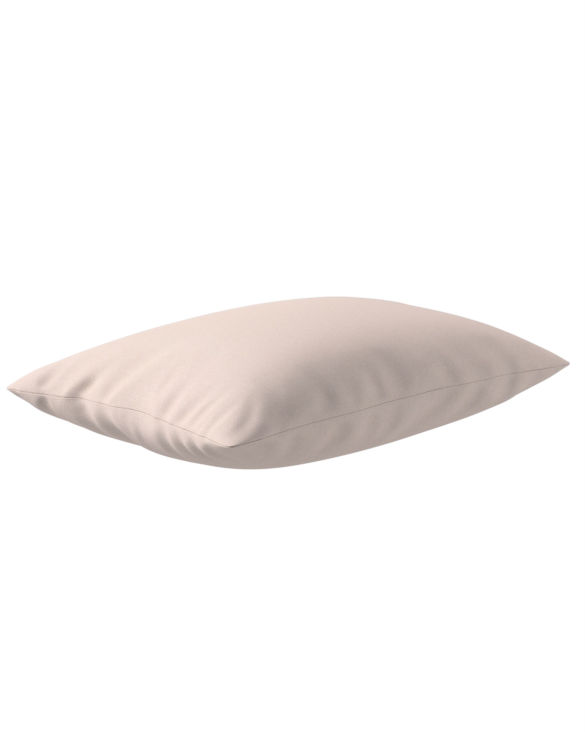 Tyynynpäällinen<br/>Kinga 60x40cm väri vaaleanpunainen kangas punos (hover)