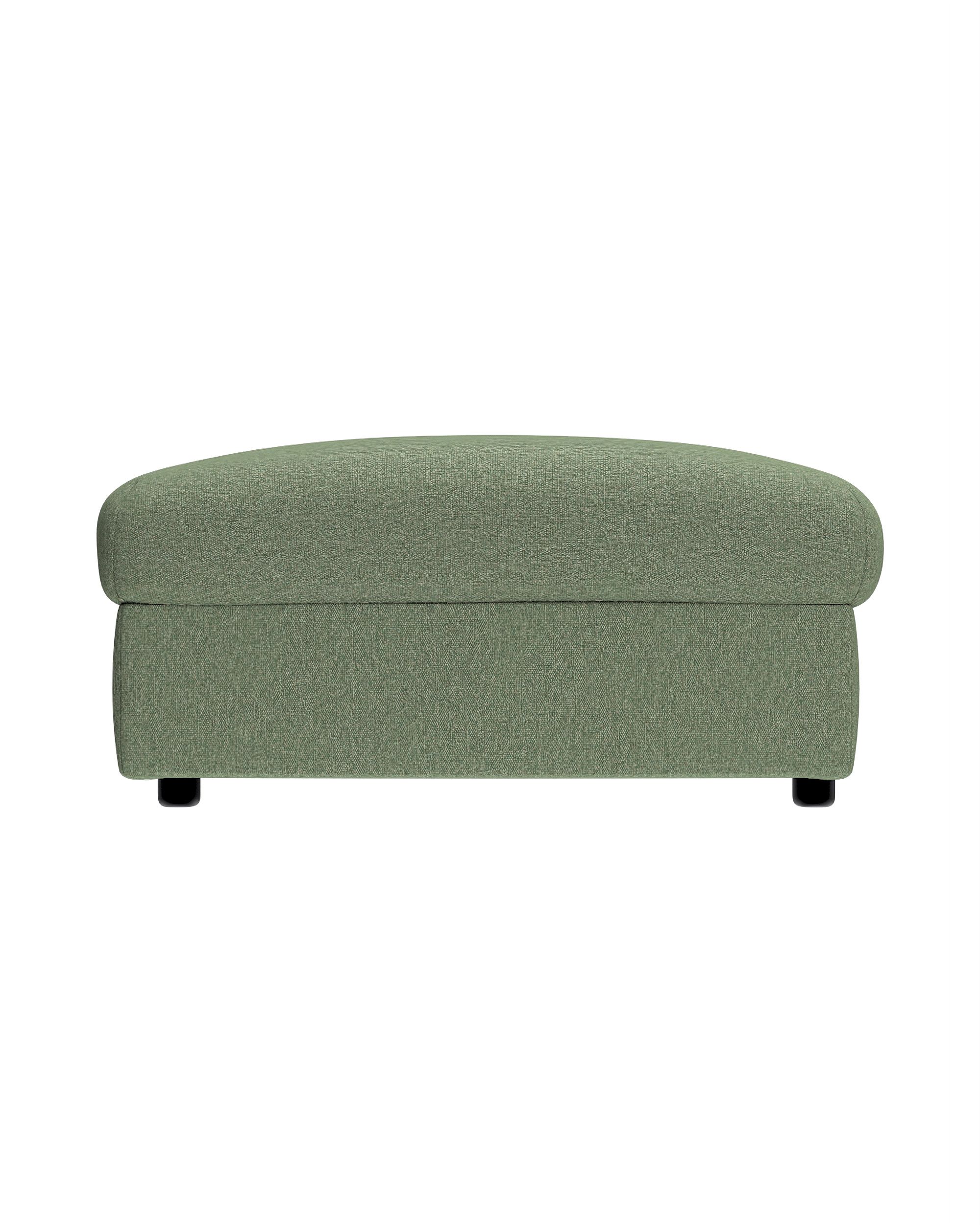 Vimle päällinen rahi väri vihreä kangas punos