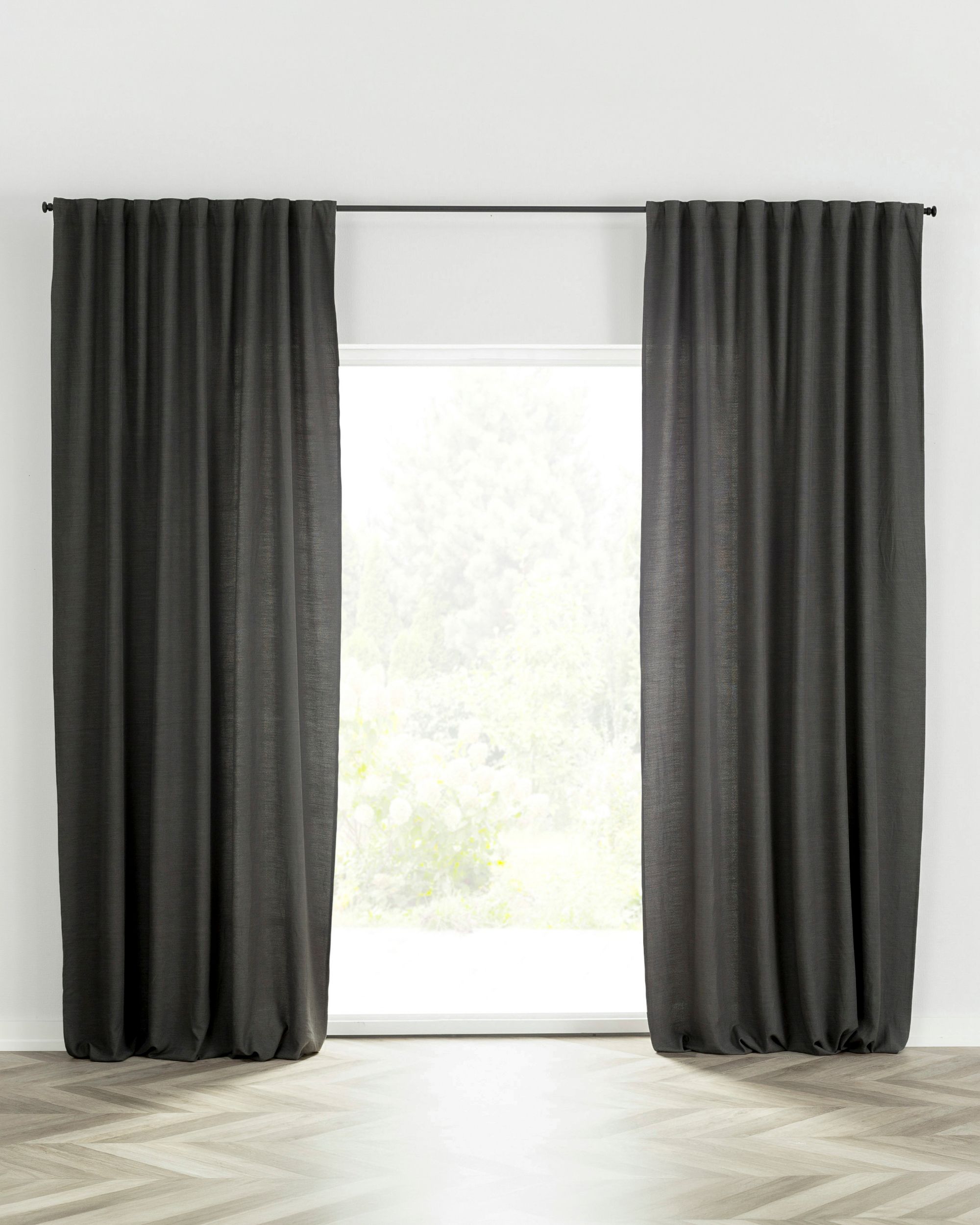 BASIC Verho monitoimikaistale 140x300 cm  1 szt.