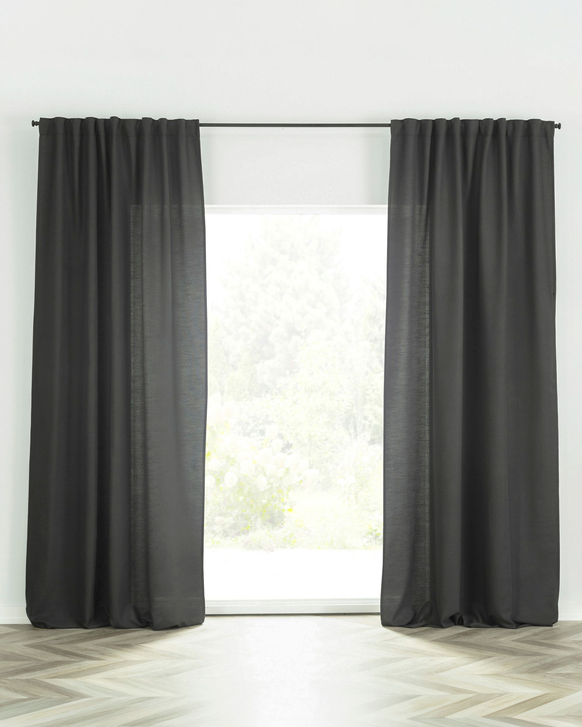BASIC Verho monitoimikaistale 140x300 cm  1 szt.
