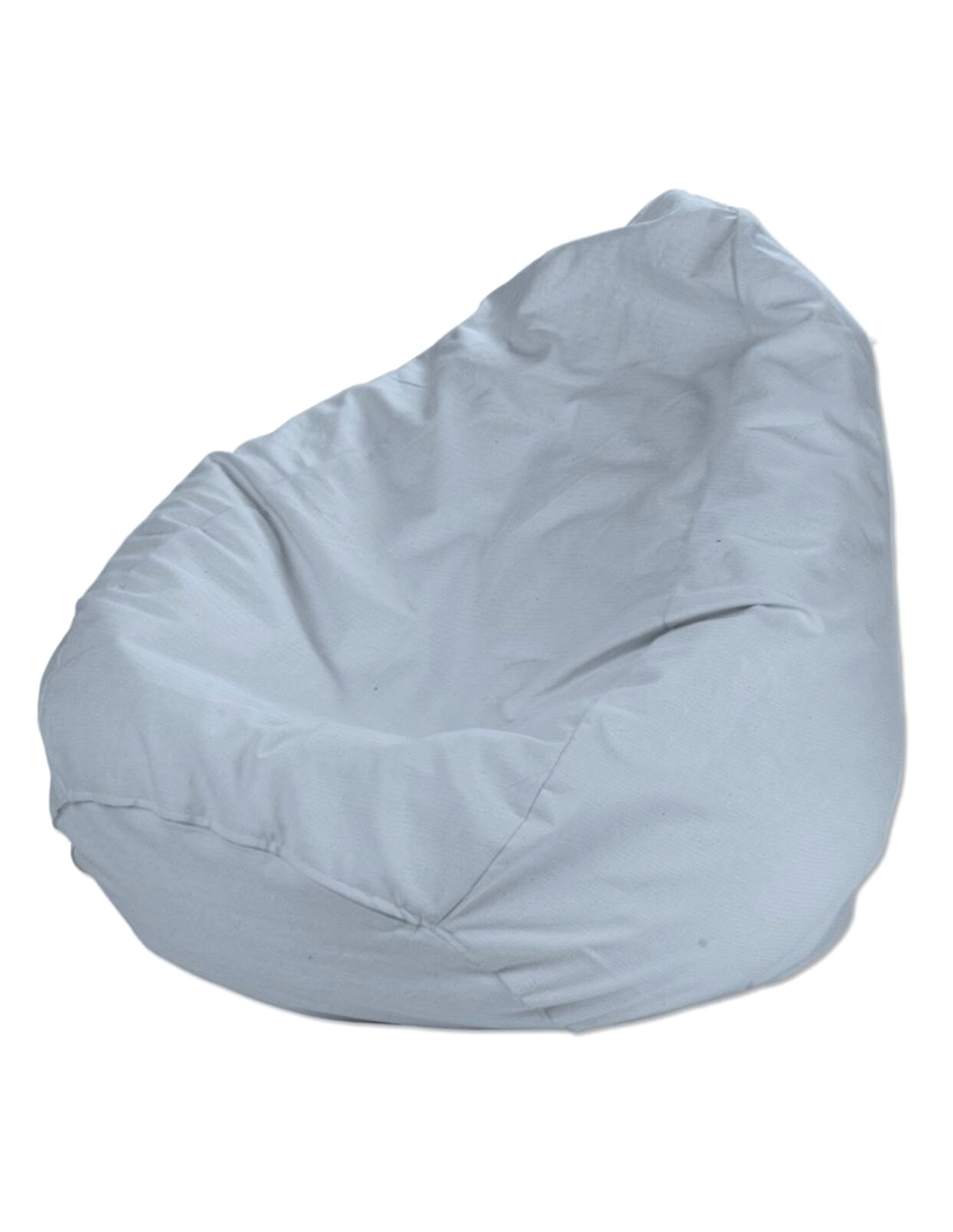 Päällinen säkkituoliin väri sininen