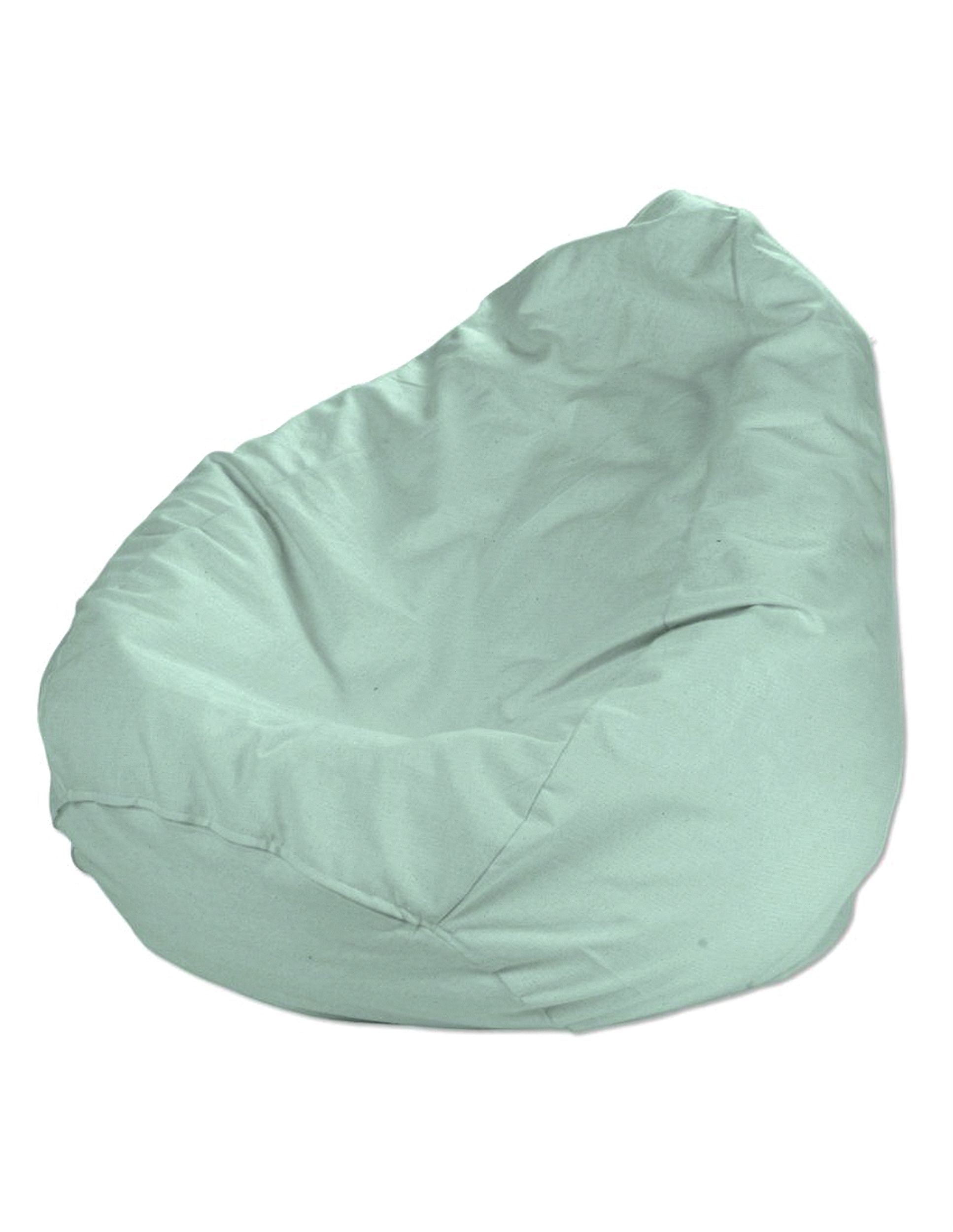 Päällinen säkkituoliin väri vihreä