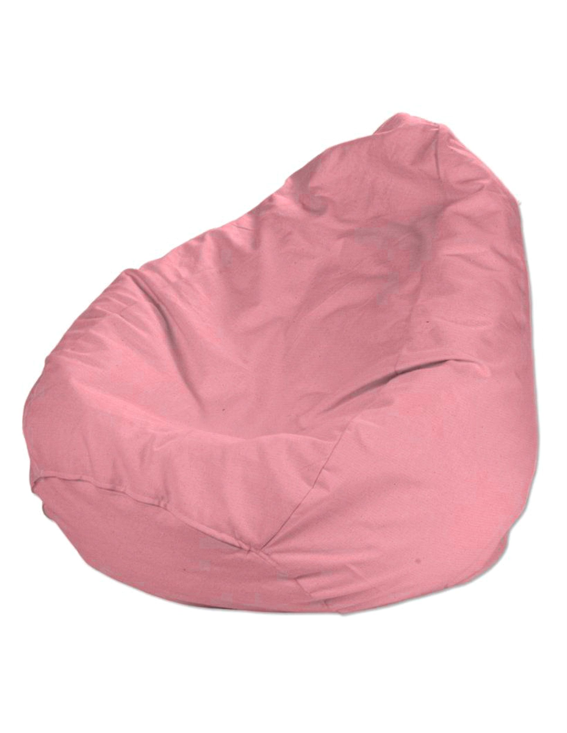 Päällinen säkkituoliin väri vaaleanpunainen