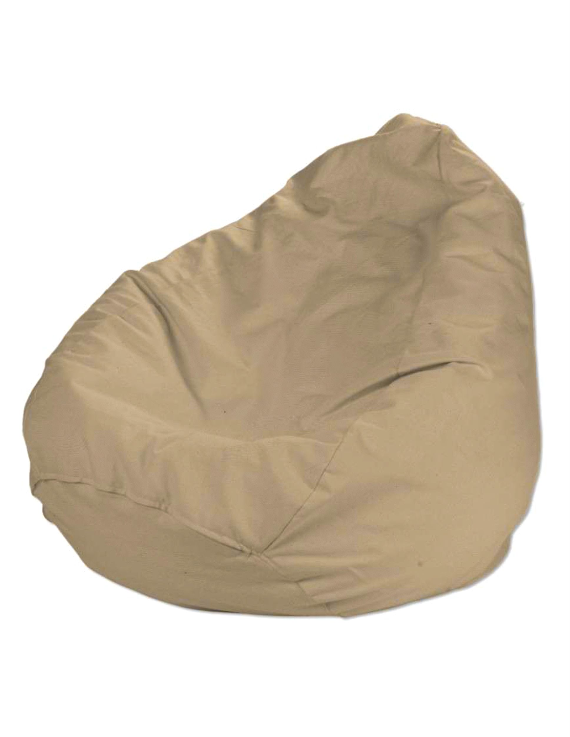 Päällinen säkkituoliin väri beige
