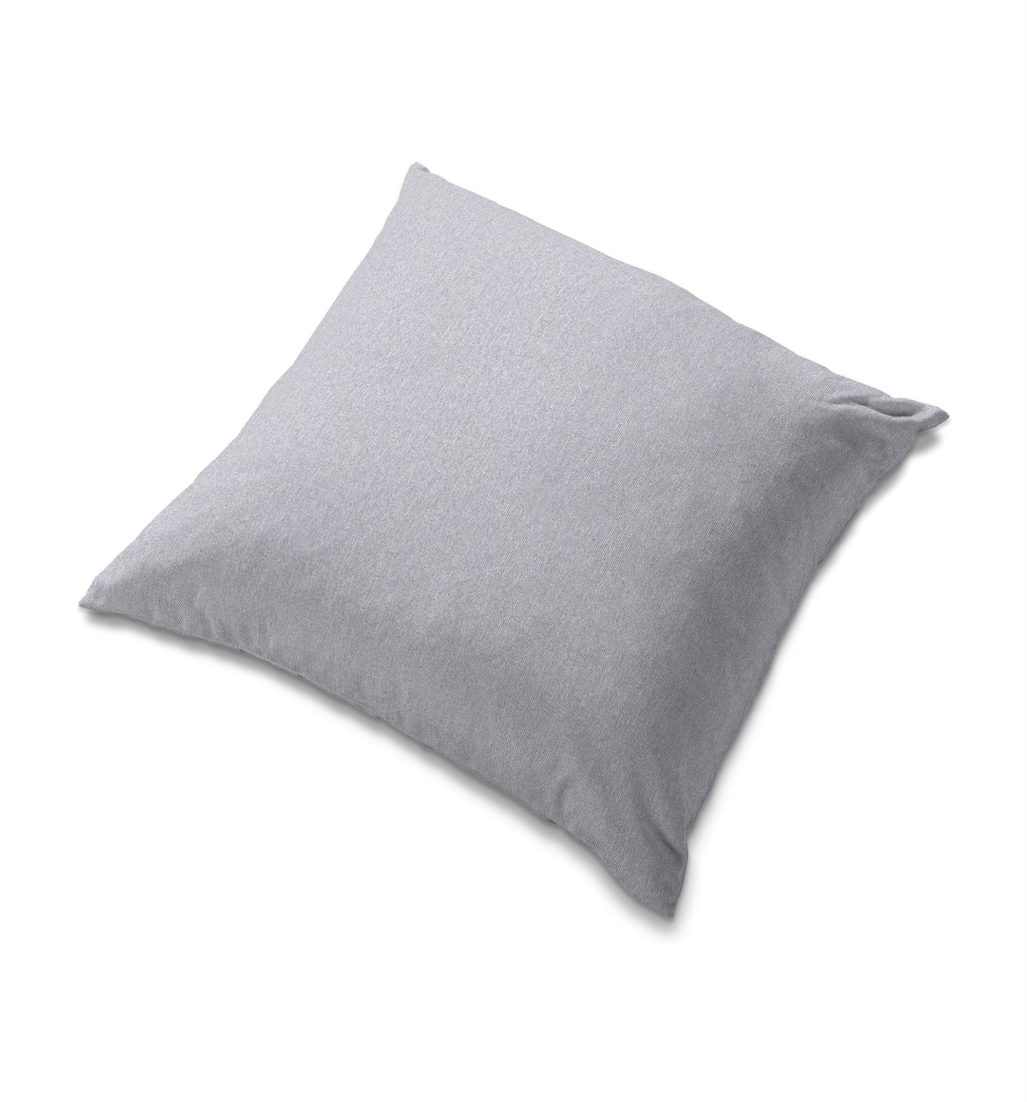 Tyynynpäällinen Tomelilla väri harmaa kangas punos