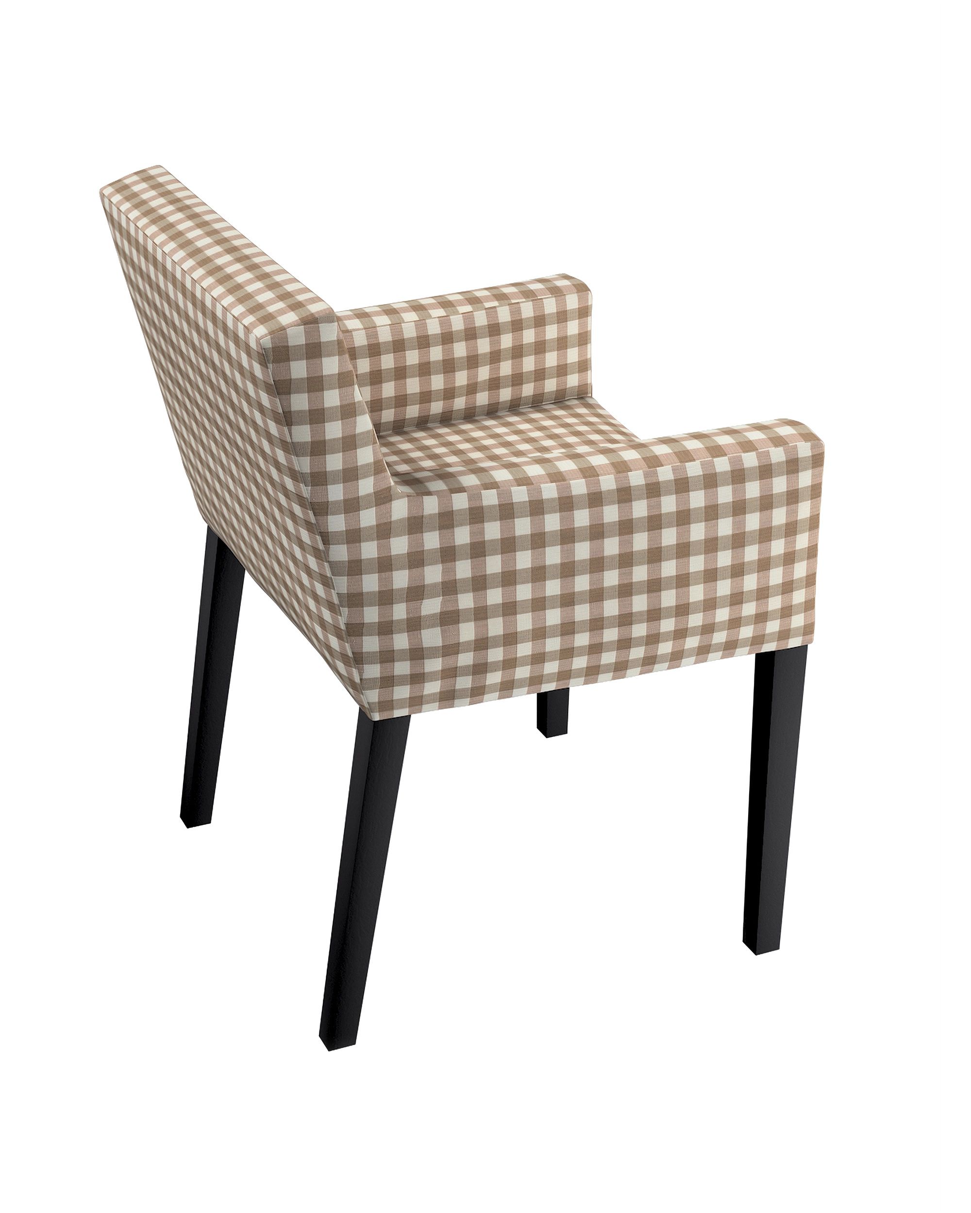 Nils päällinen väri beige kangas kuvioitu (hover)