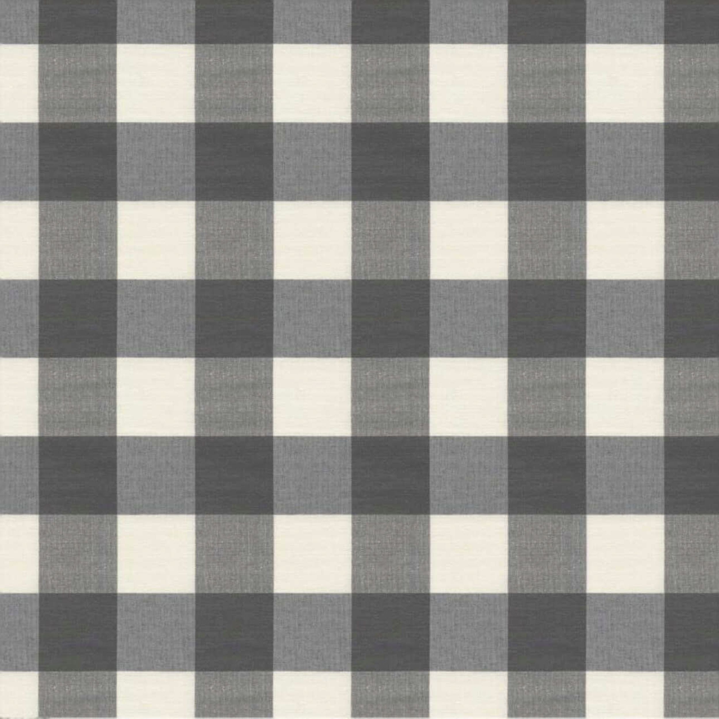 Quadro 136-13 harmaa-valkoinen suuri ruutu (5,5x5,5 cm)