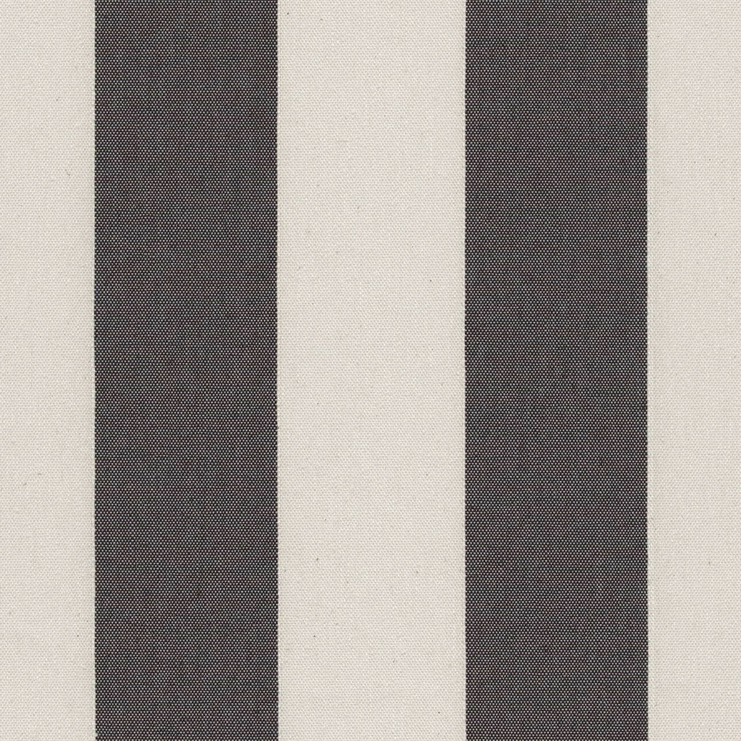 Quadro 143-92 valkoinen-grafiitti pystysuorat raidat (5,5 cm)