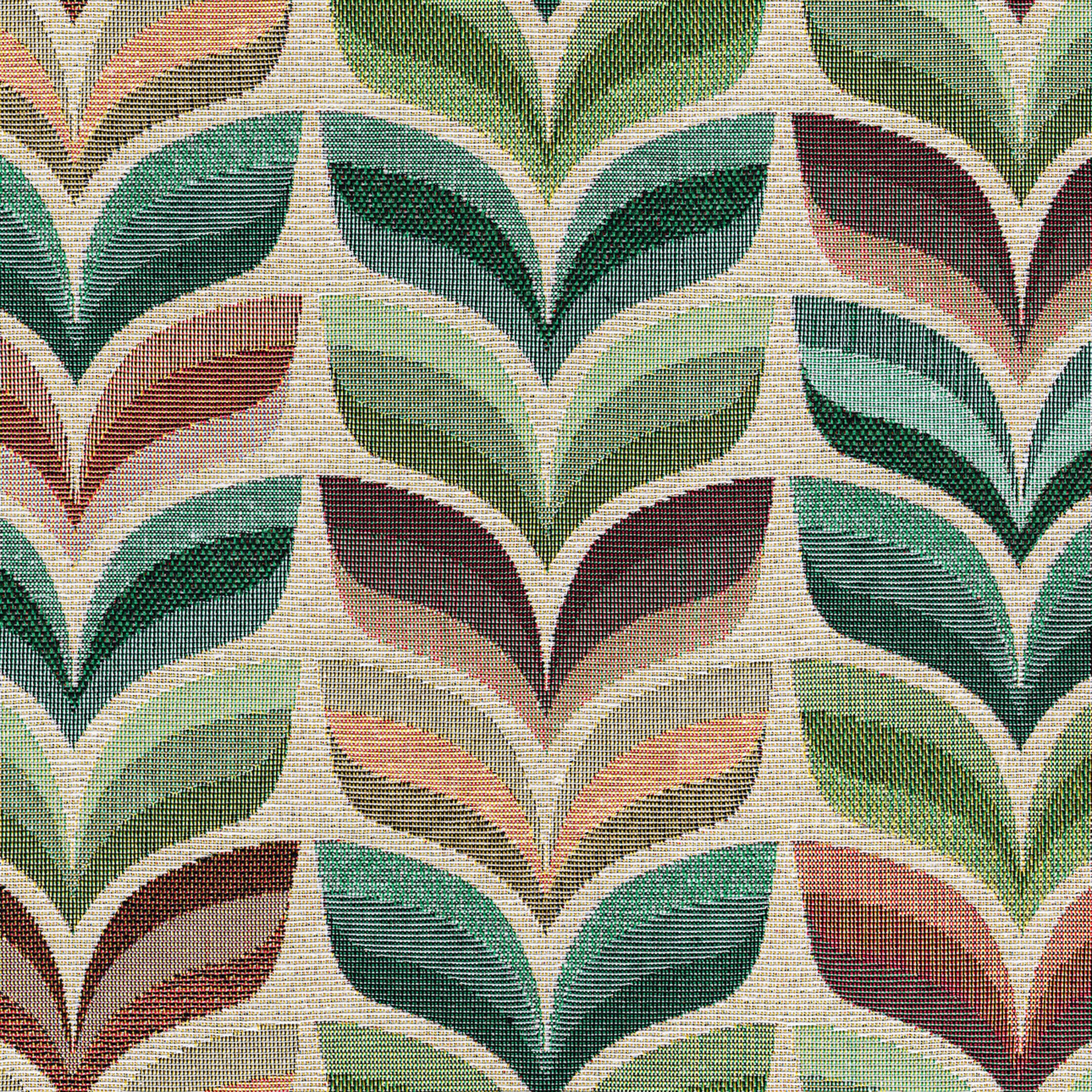 Intenso 144-17 vihreä-beige kasviaihe