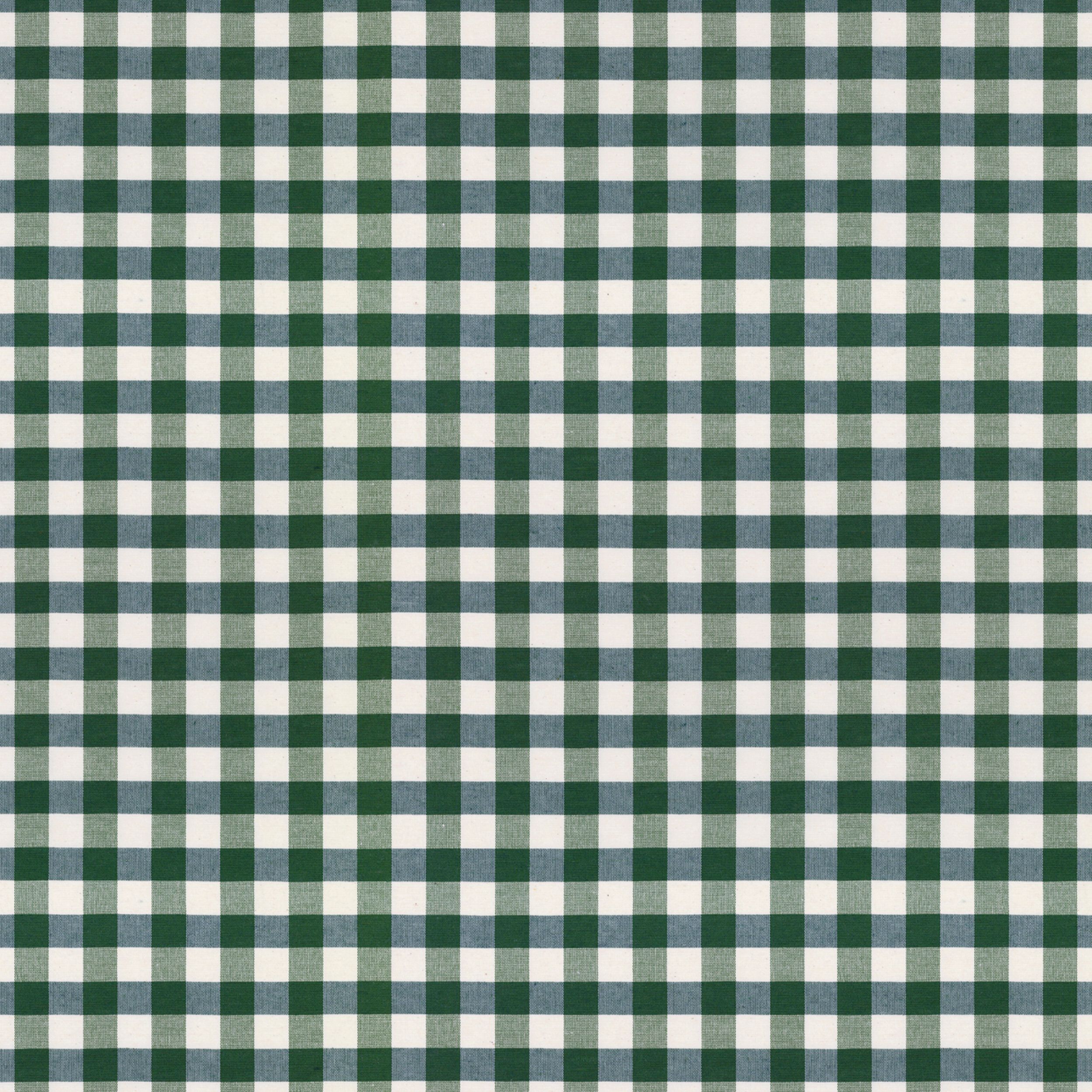 Quadro 144-34 vihreä-valkoinen ruutu (1,5x1,5 cm)