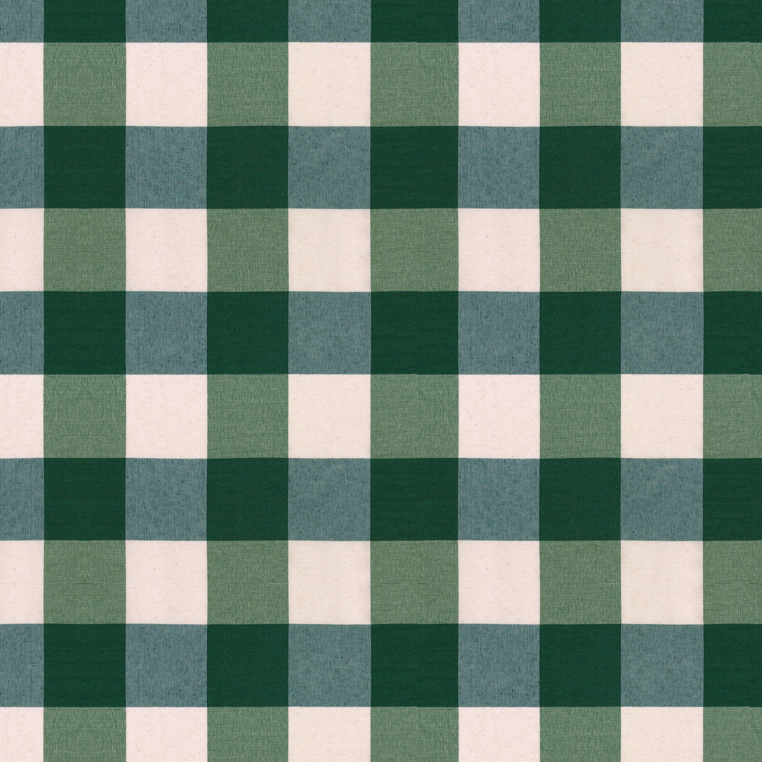 Quadro 144-36 vihreä-valkoinen ruutu (5,5x5,5 cm)