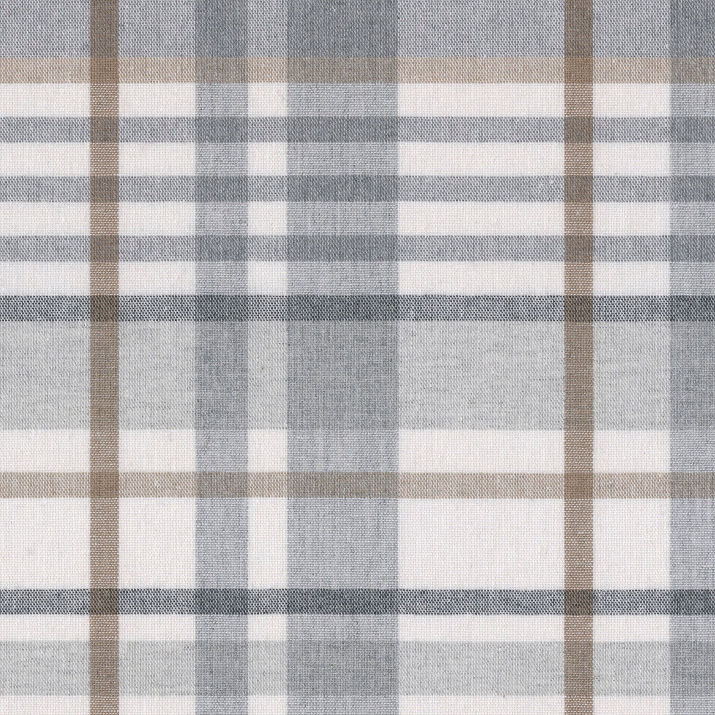 Scotti 144-48 beige-harmaa meleerattu ruutu