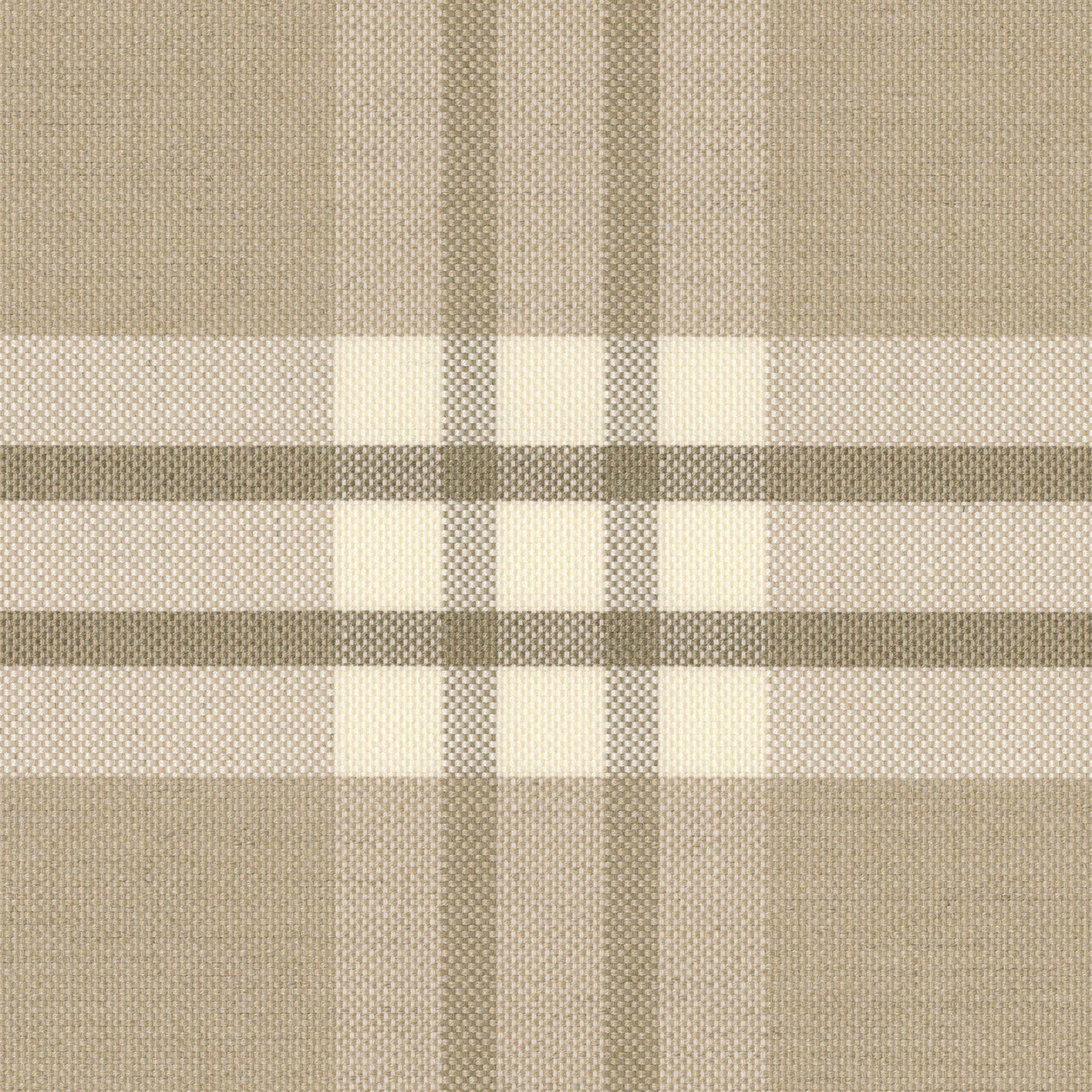 Edinburgh 144-95 beige ruutu