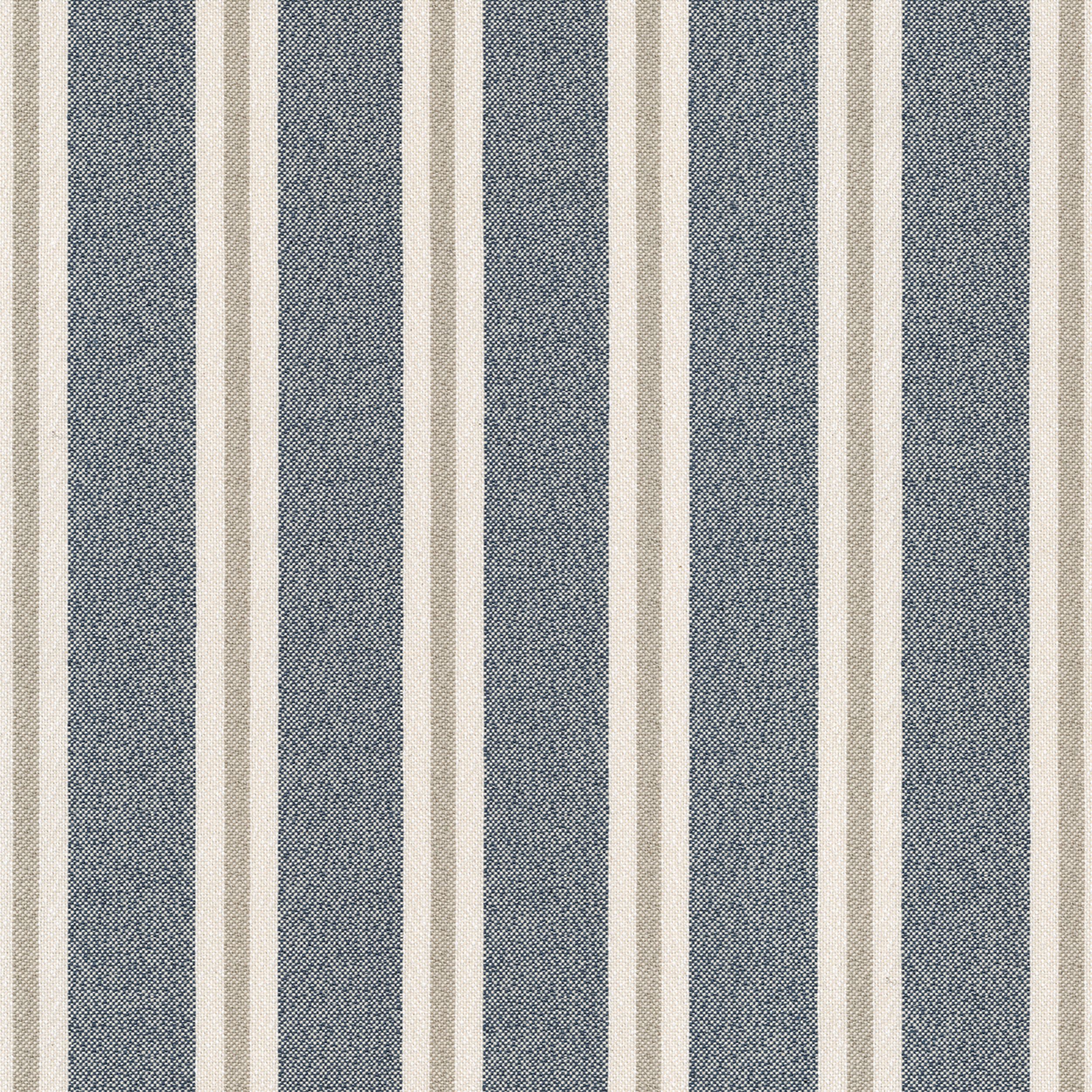 Scotti 145-28 sininen-beige raidat
