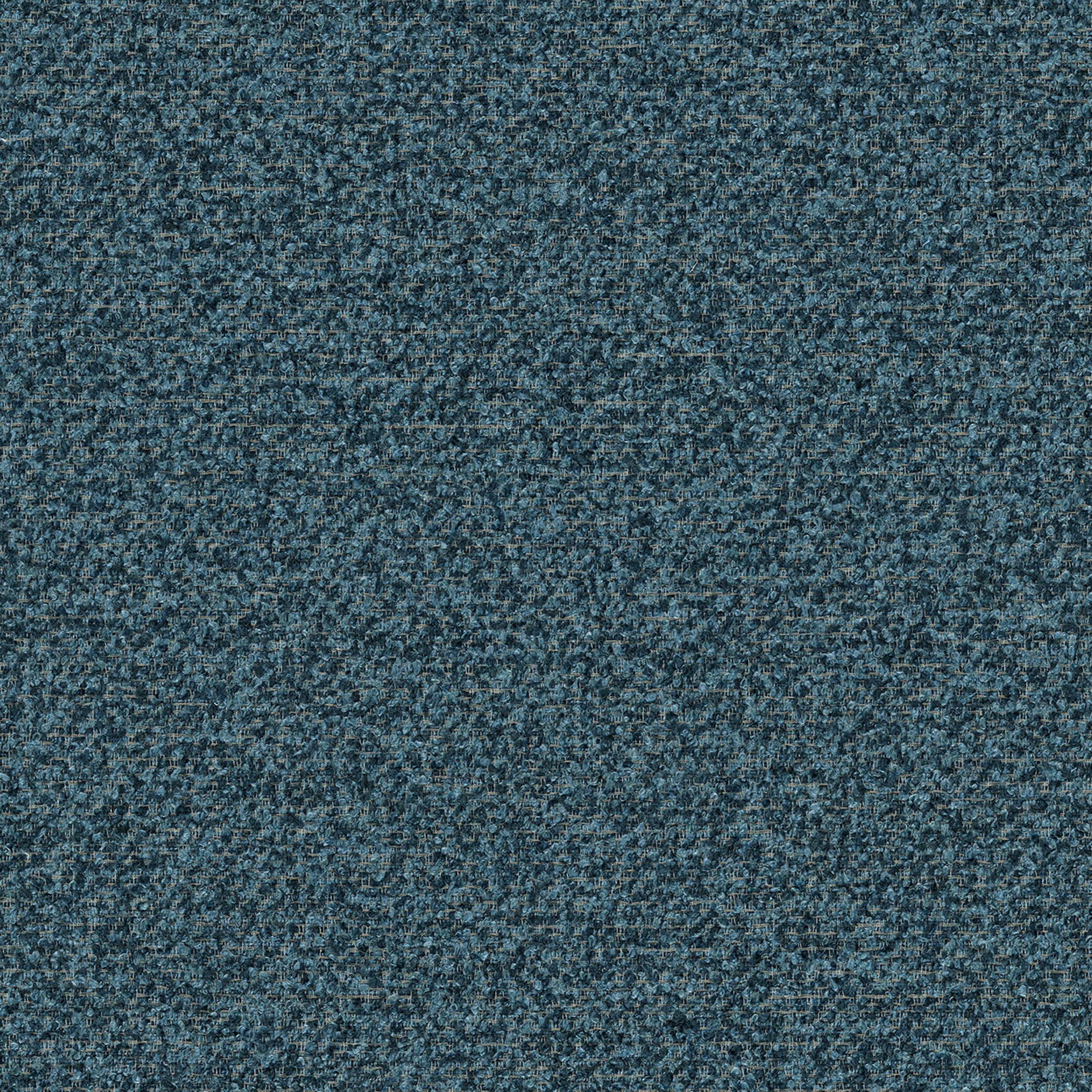 Boucle Mist 145-44 sininen-tummansininen meleerattu