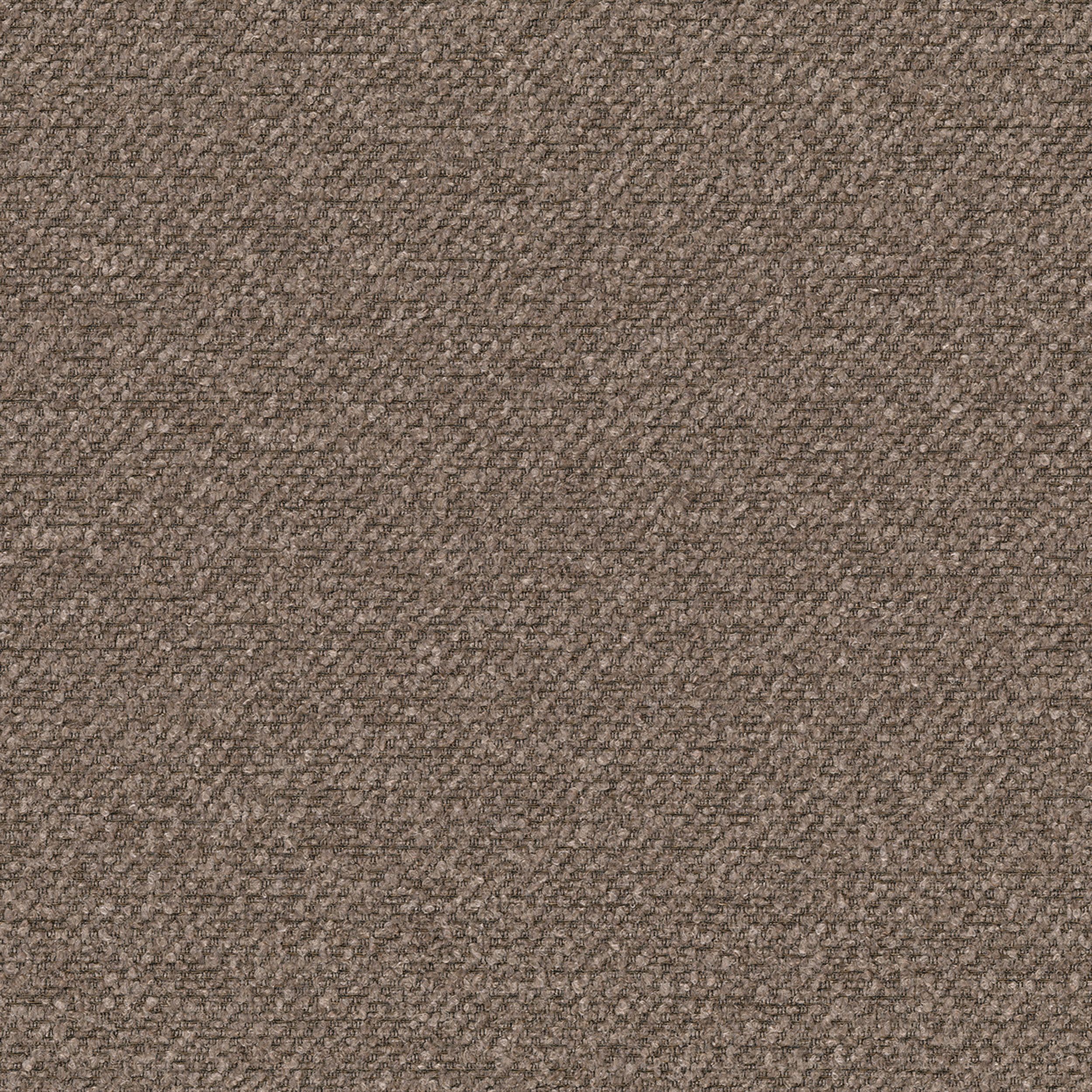 Boucle Mist 145-45 tummabeige meleerattu