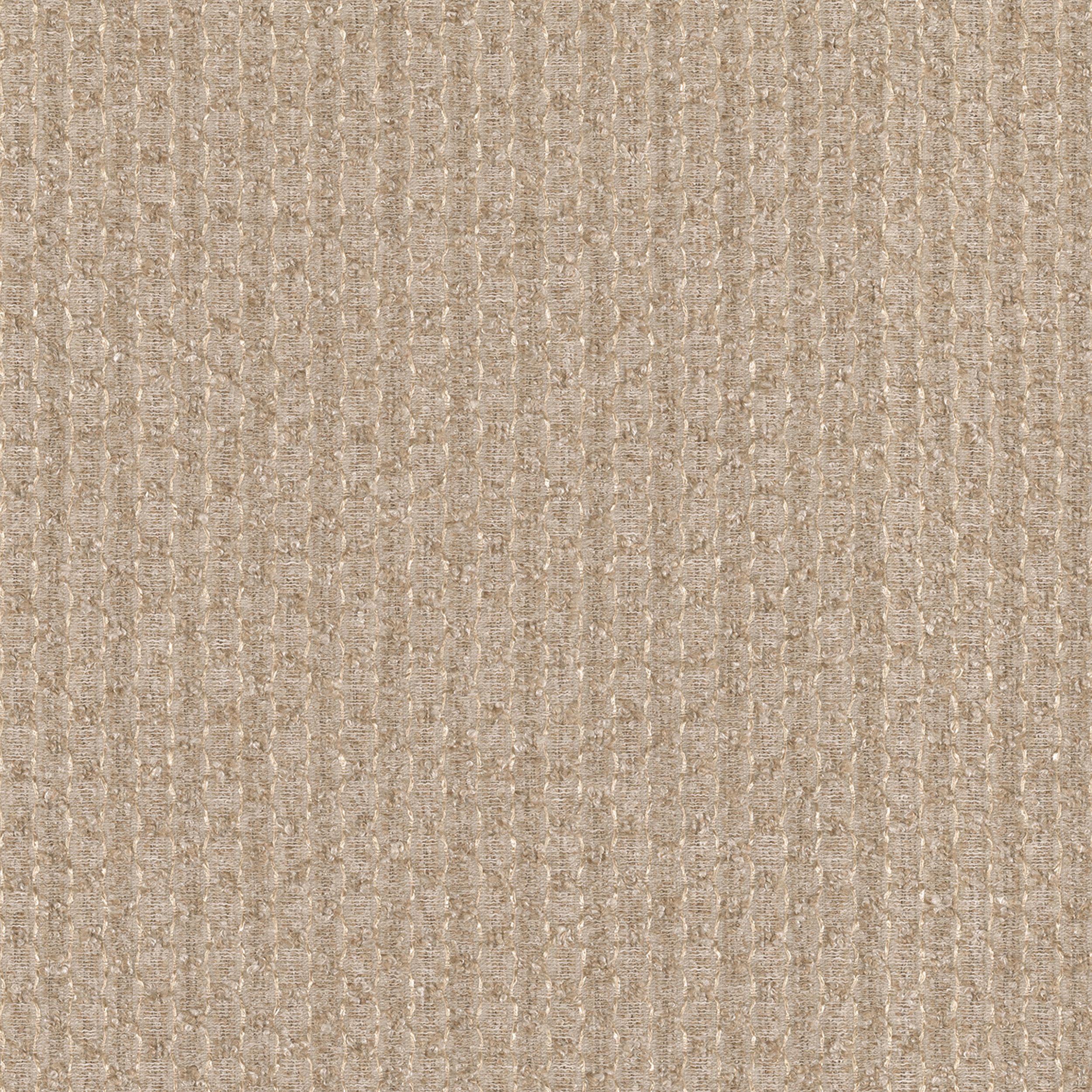 Boucle Mist 145-57 hiekanvärinen