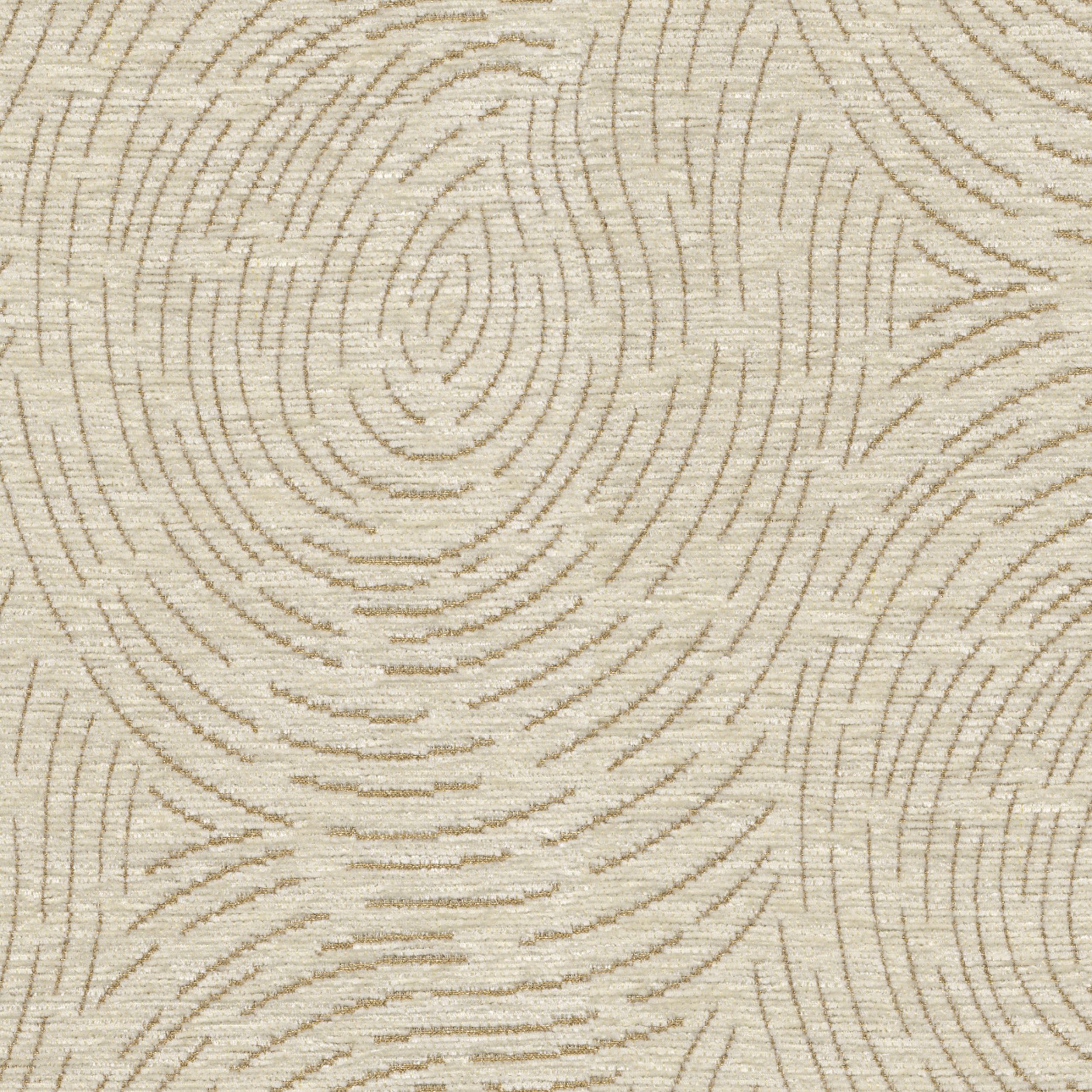 Living 2 162-07 beige-kultainen kuvio
